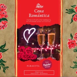 Cena Romántica en Las Plazas